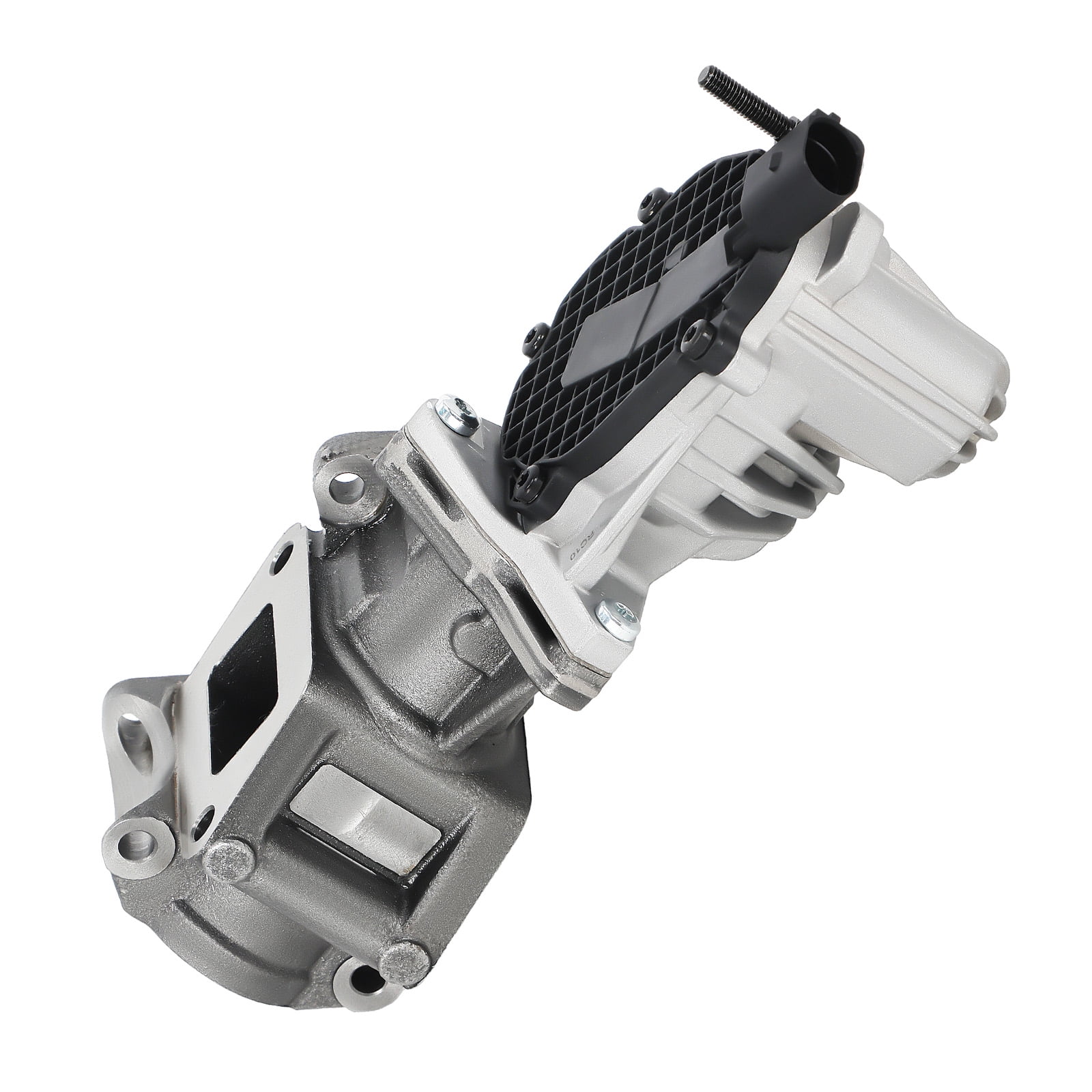 EGR Emission Valve for Chevrolet Silverado 2500 3500 HD GMC Sierra 2500 3500 2011-2016 6.6L Diesel Engine, Replacement for OE 12665547 12636492 12639423 12643238