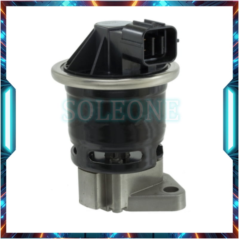 EGR Emissions Valve for Honda Civic Acura, EL1.7L, 18011-PLM-A00, 18011PLMA00, 2001-2005