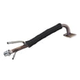 thumbnail image 1 of EGR Exhaust Gas Recirculation Tube Pipe For 2000-2004 Ford Focus 2.0L L4 SOHC 598-112 YS4Z9D477AJ, 1 of 5