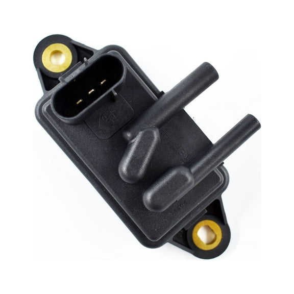 EGR Gas Recirculation Pressure Feedback Sensor Replacement for 1996-2005 Lincoln Mercury Mazda F77Z-9J460-AB