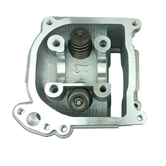 EGR Head for 80cc Big Bore Kit GY6 Scooter 64mm Valves