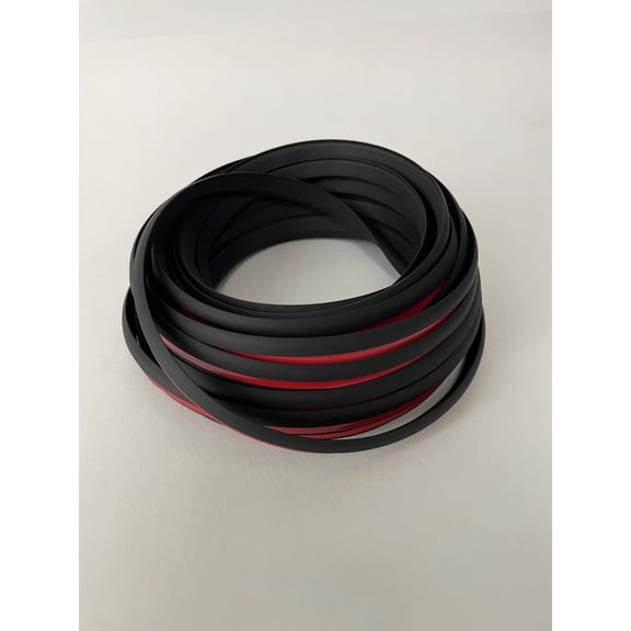 EGR KITUSA0031-1 Premium Trim Kit Fender Flares Truck Accessory Trim Set