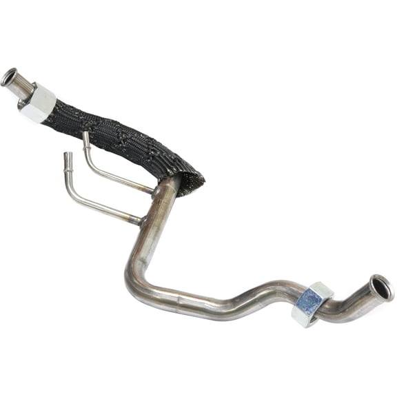 EGR Line Compatible with 1999-2004 Ford F-150 (8th Vin Digit L