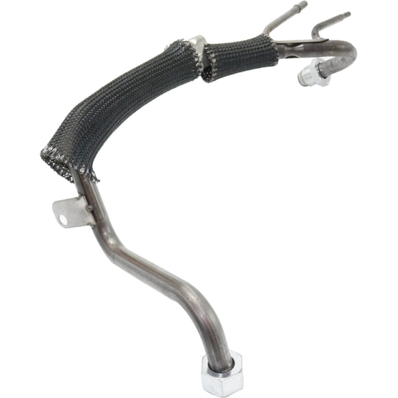 EGR Line Compatible with 2000 Ford Focus DOHC