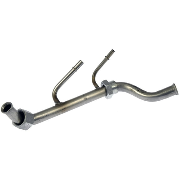 EGR Line Fits select: 1997-1999 FORD TAURUS, 1997-1999 MERCURY SABLE