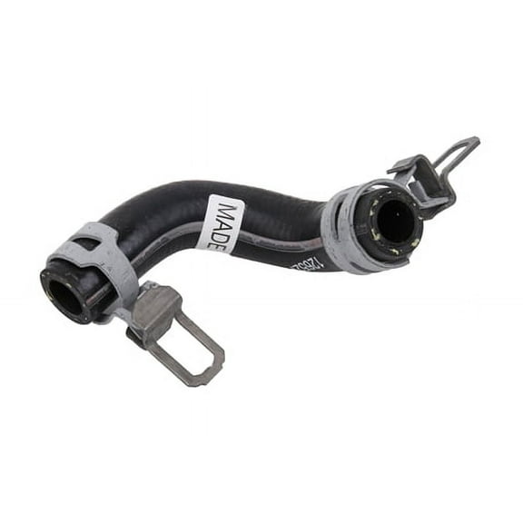 EGR Manifold Cooling Return Hose
