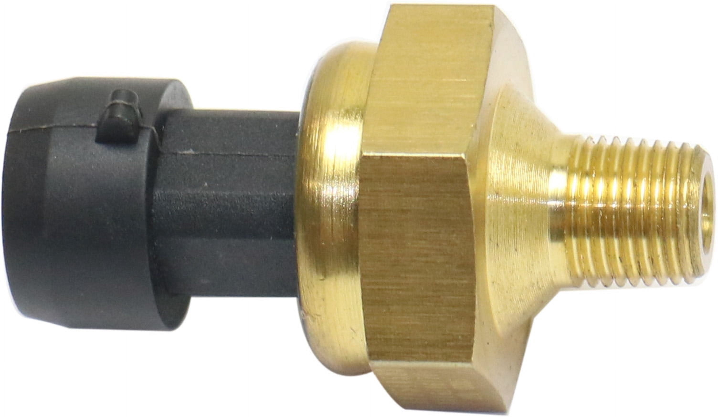 EGR Pressure Feedback Sensor Compatible For 1999-2003 Ford F-250 Super Duty 2004 Ford F-350 Super Duty 2003-2004 Ford F-350 Super Duty 1999-2004 Ford F-350 Super Duty 1997 Ford F-350 2003-2004 F