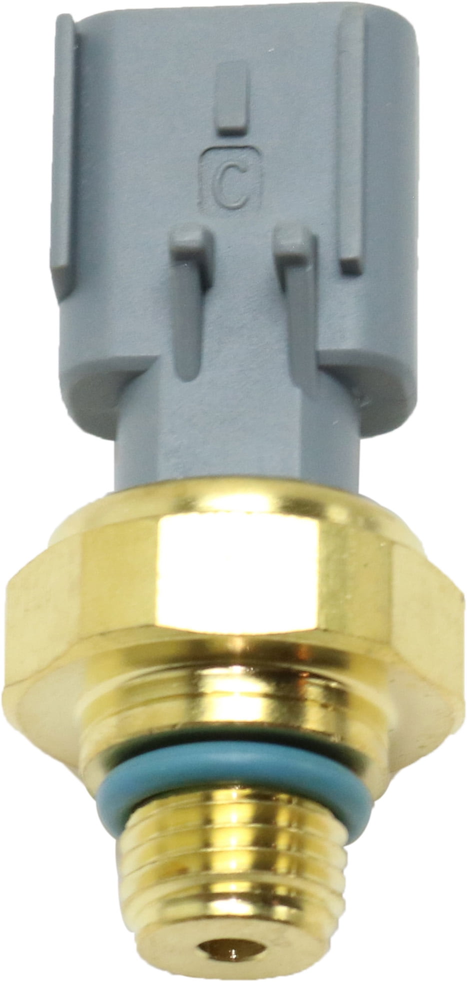 EGR Pressure Feedback Sensor Compatible For 2007-2010 Dodge Ram 2500 2008-2010 Dodge Ram 2500 2010 Dodge Ram 2500 2007-2010 Dodge Ram 3500 2007 Dodge Ram 3500 2008-2010 Dodge Ram 3500 2013-2018