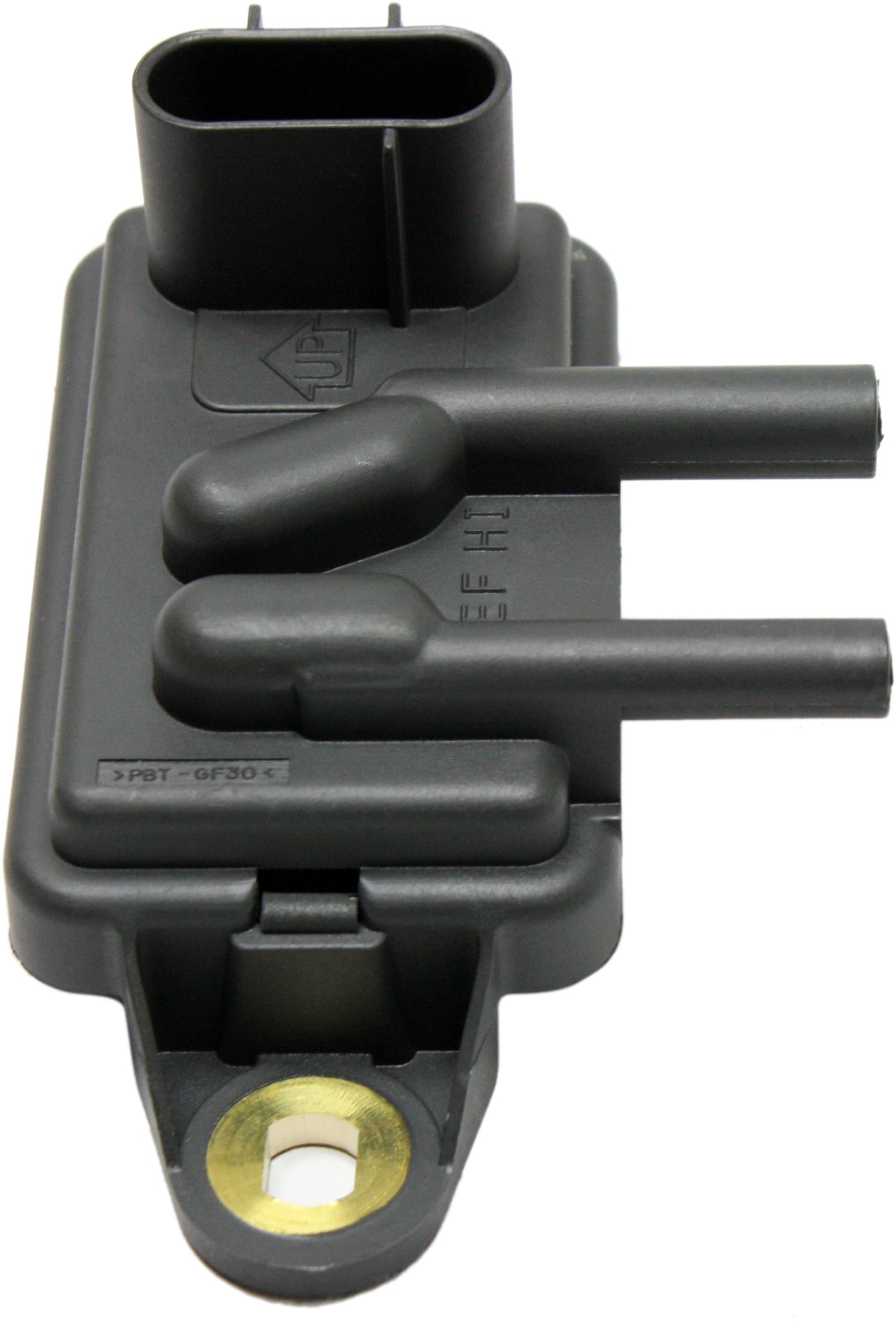 EGR Pressure Feedback Sensor Compatible with 19962004 Ford F150 F7CE