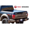 thumbnail image 1 of EGR Superguard Hood Shield, Smoke Finish fits Ford F150 Rugged Design for Off-Road Protection, 1 of 4