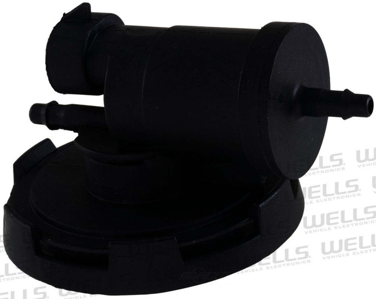 EGR Transducer