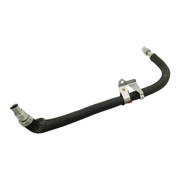 EGR Tube Pipe Line 598-200 10220275 for 1996-1999 Chevrolet GMC C1500 K1500 1996-2000 Chevrolet GMC C2500 C3500 K2500 K3500 Tahoe Yukon 1999-2000 Cadillac Escalade 5.0L 5.7L