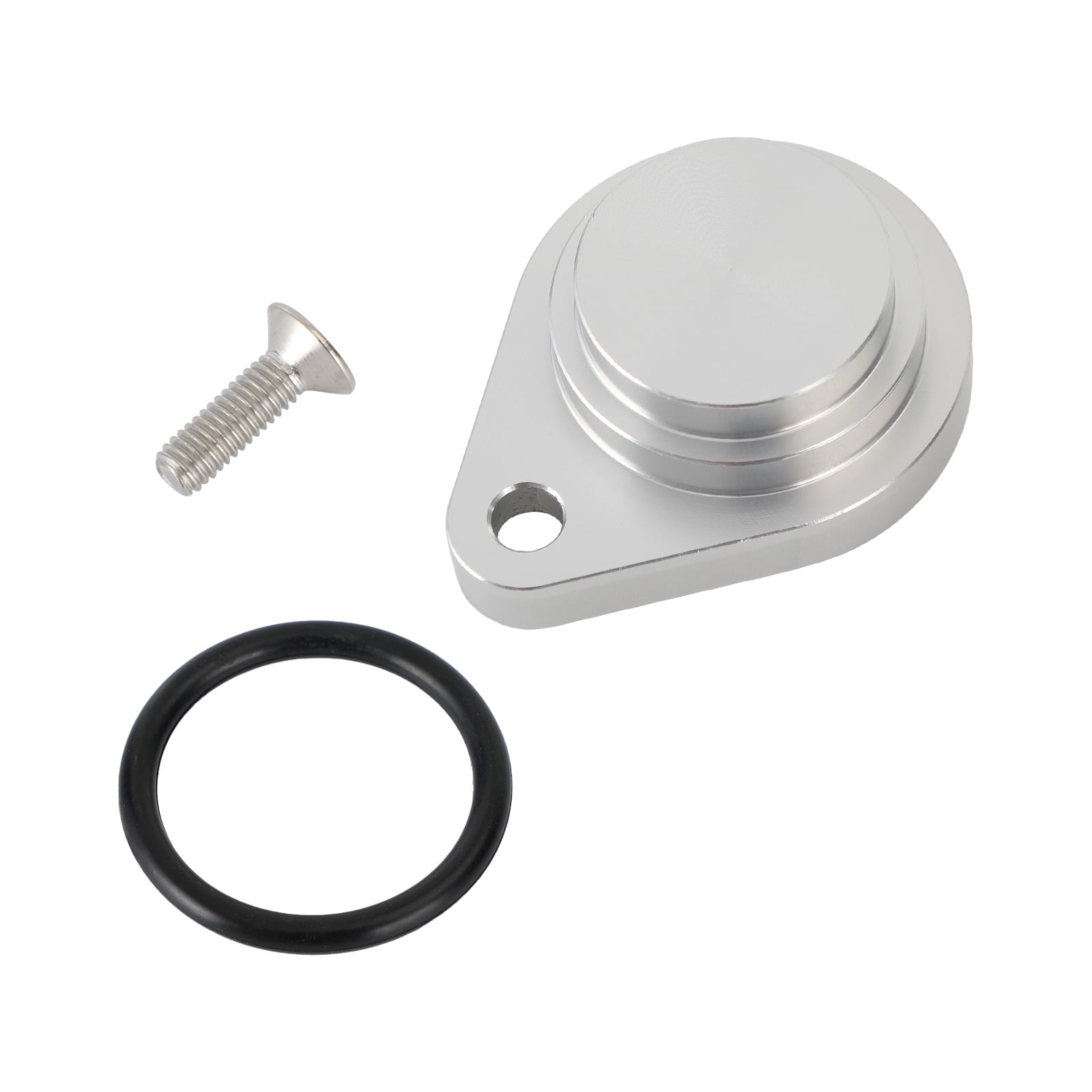 Moroso Storage Block Off Exhaust Plates SBM 273-360 Moroso Storage Block Off Exhaust Plates SBM 273-360