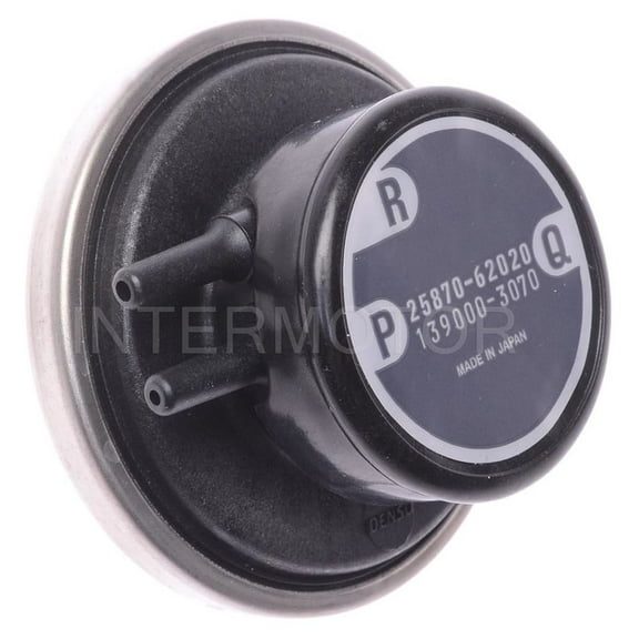 EGR Vacuum Modulator