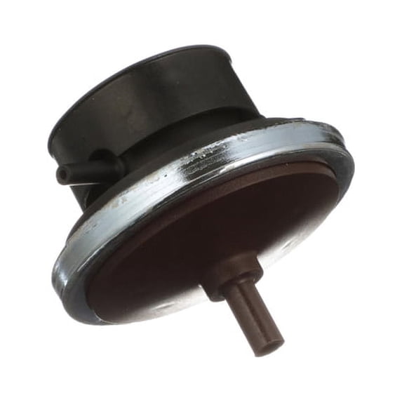 EGR Vacuum Modulator