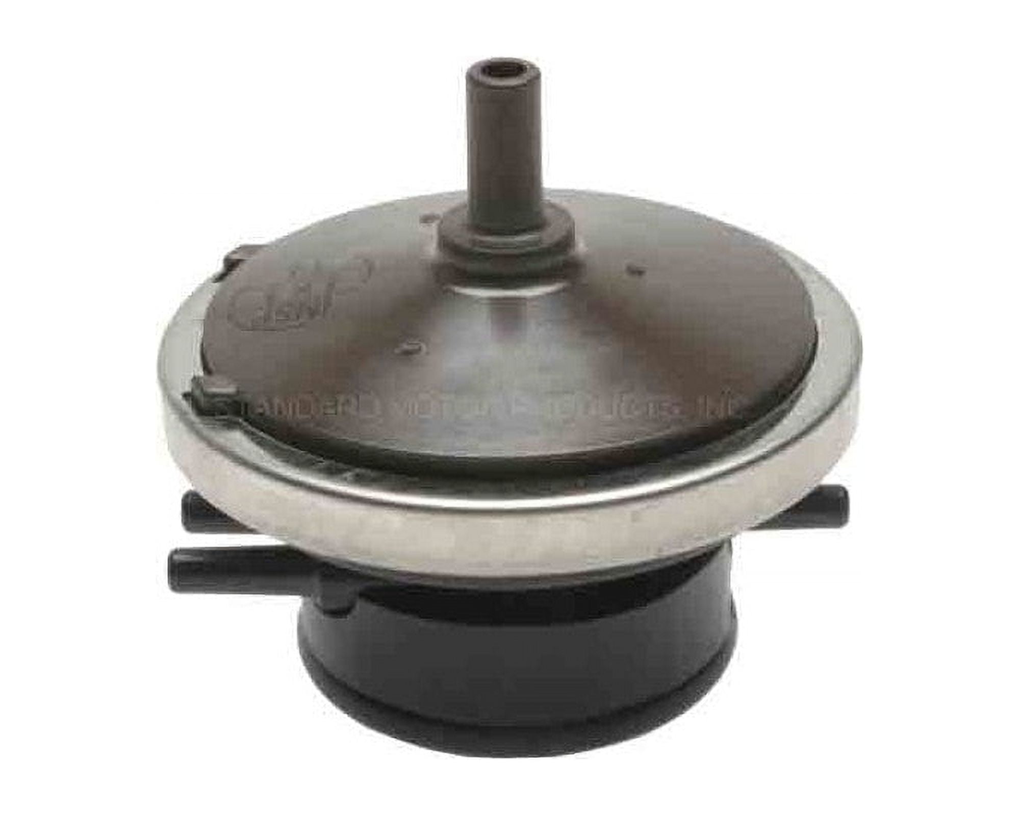 EGR Vacuum Modulator