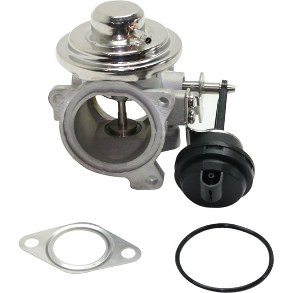 EGR Valve Compatible With 1998-2004 Volkswagen Beetle 1999-2004 Golf 4Cyl 1.9L