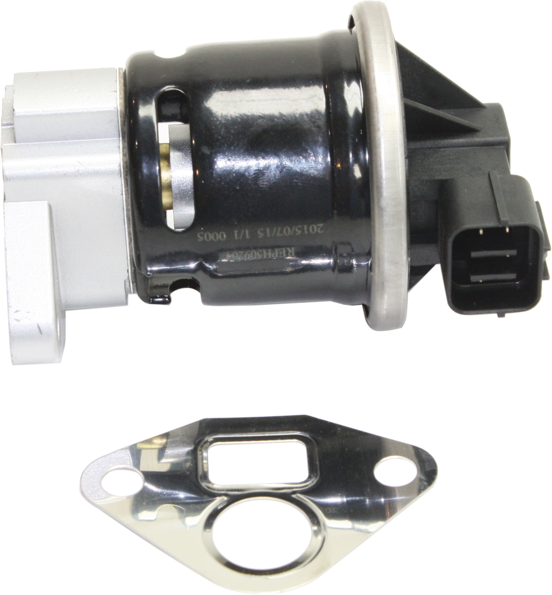 EGR Valve Compatible With 2001 2005 Honda Civic 4Cyl 1.7L 2.0L