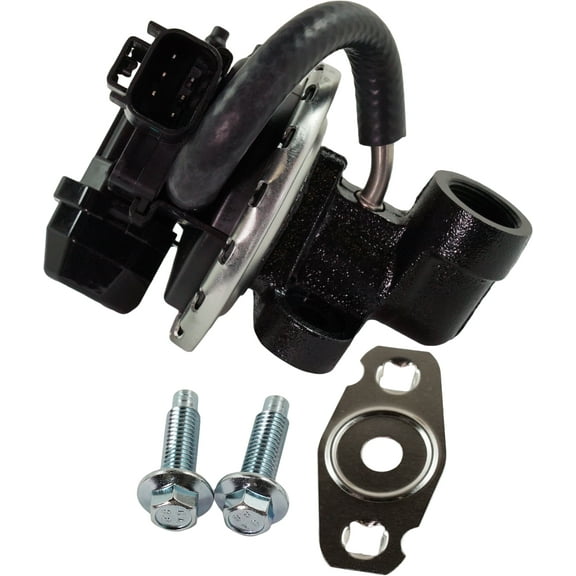 EGR Valve Compatible With 2004 Ford Mustang 2004-2007 Mercury Monterey 6Cyl 3.9L 4.2L