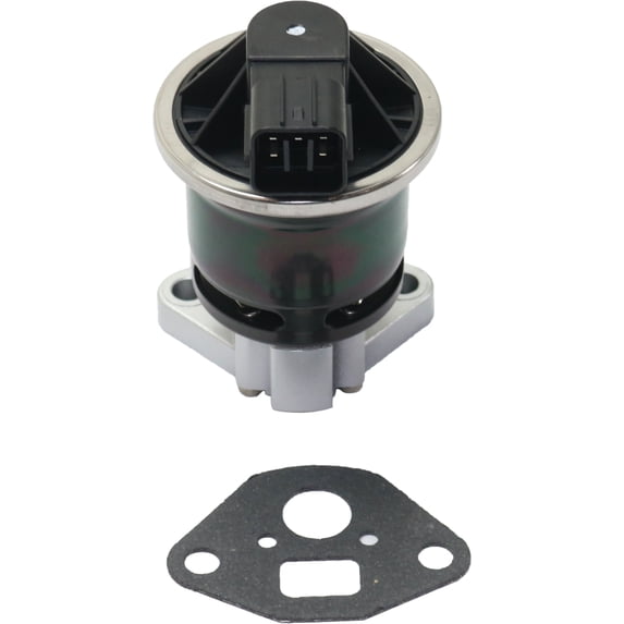 EGR Valve Compatible With 2007-2009 Honda CR-V 4Cyl 2.4L