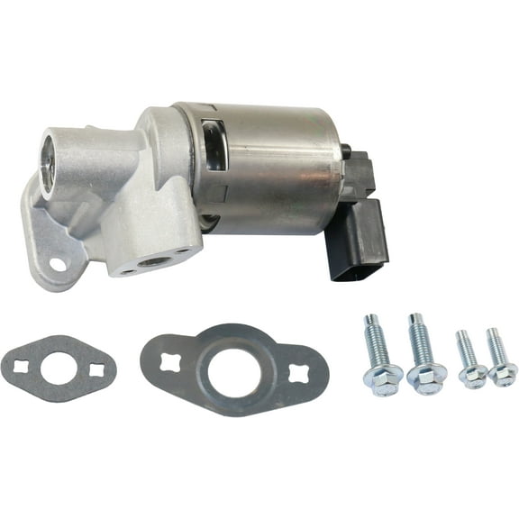 EGR Valve Compatible With 2008-2010 Dodge Grand Caravan Chrysler Town and Country 6Cyl 4.0L