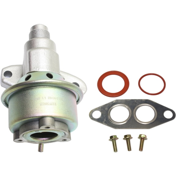 EGR Valve Compatible with 1988-1997 Ford F-250 1988-1995 Bronco 8Cyl 6Cyl 5.8L 4.6L 5.4L 5.0L 4.9L