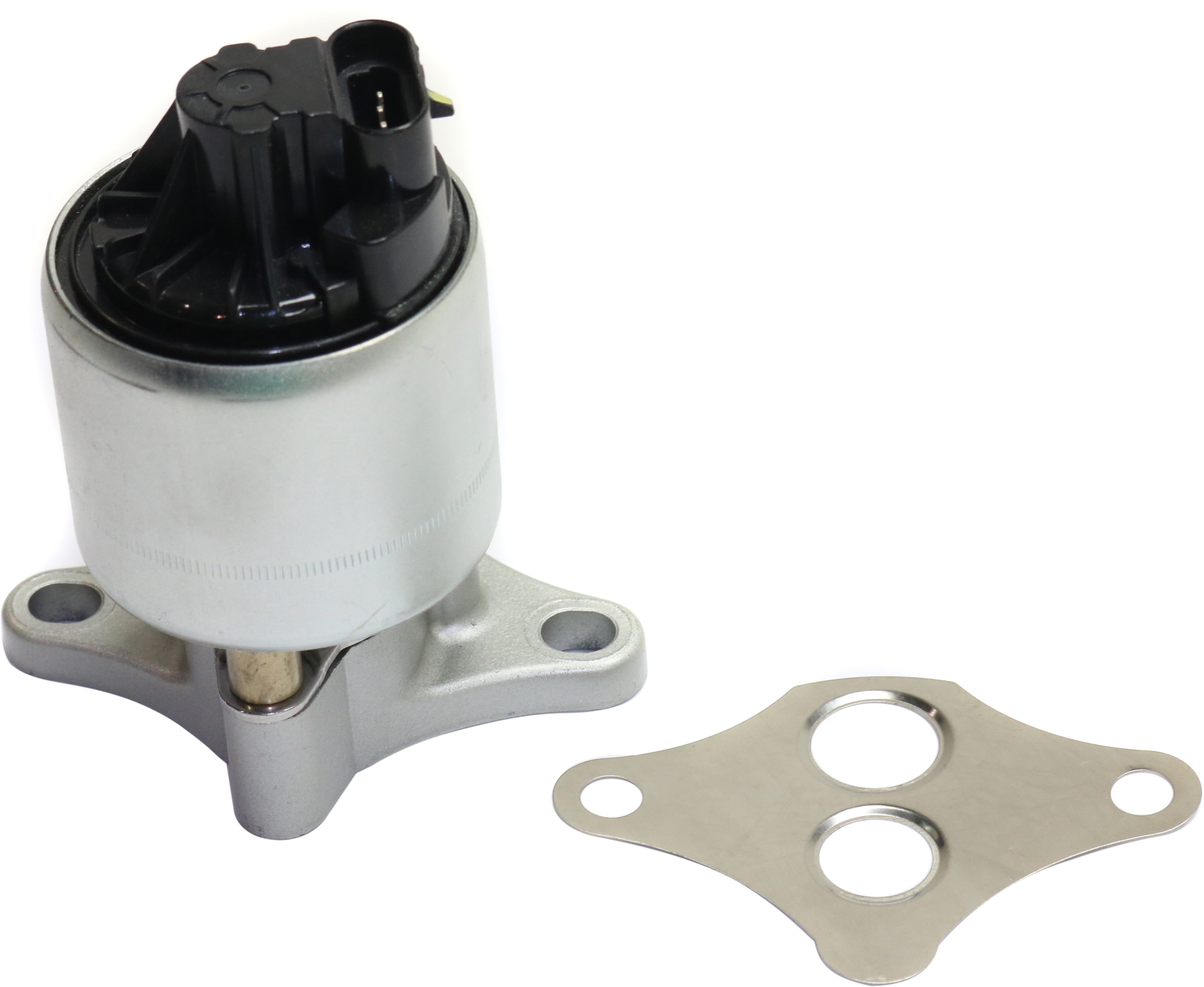 EGR Valve Compatible with 1995, 1997 Chevrolet C1500 1996-2000 GMC Savana 3500 6Cyl 8Cyl 4.3L 5.0L 5.7L 7.4L