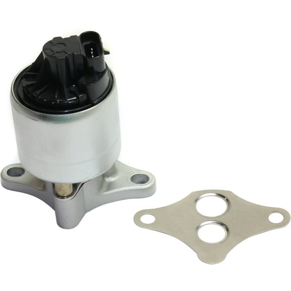EGR Valve Compatible with 1995, 1997 Chevrolet C1500 1996-2000 GMC Savana 3500 6Cyl 8Cyl 4.3L 5.0L 5.7L 7.4L