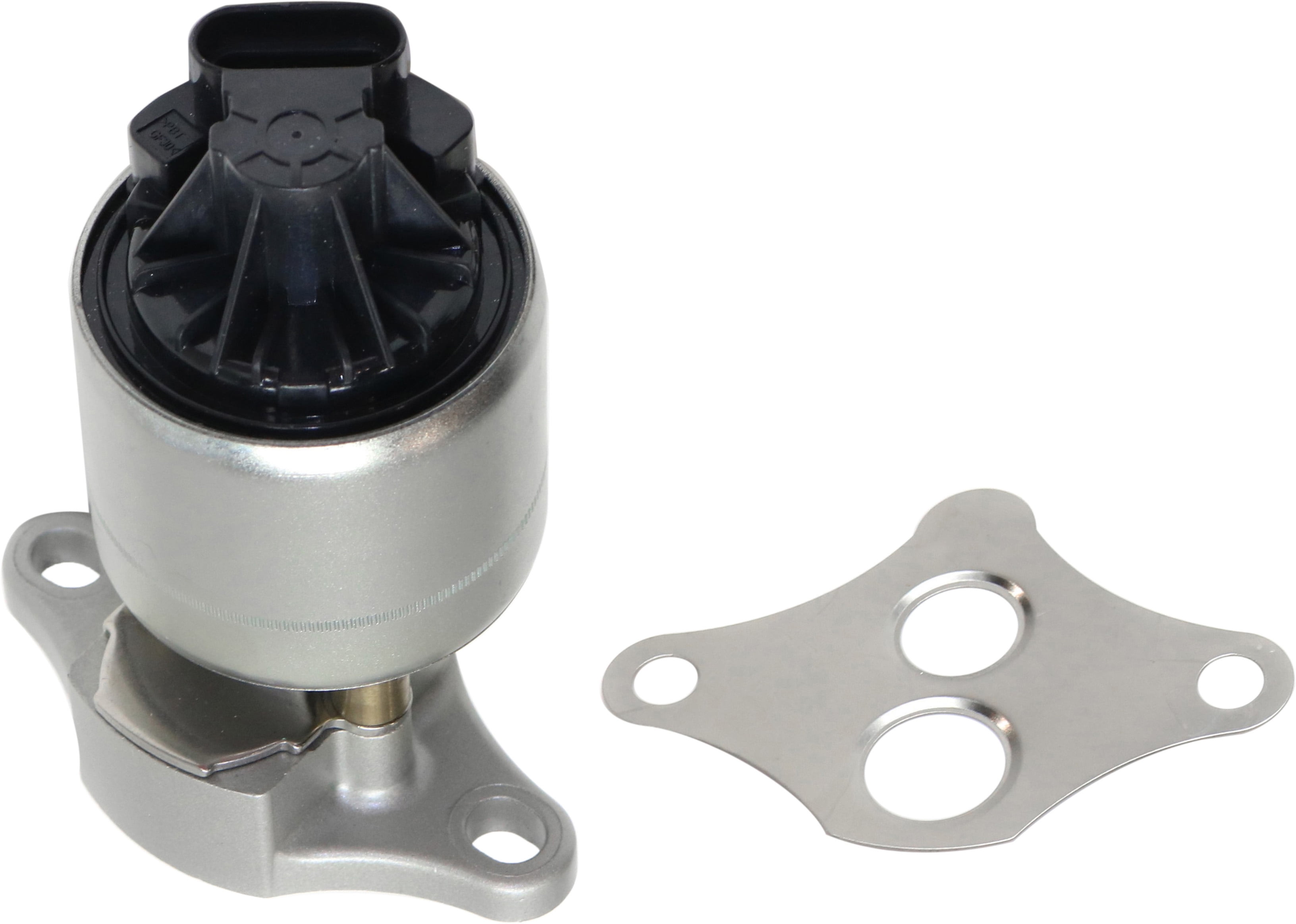 EGR Valve Compatible with 1996-2000 Chevrolet K3500 1999-2002 GMC Sierra 2500 8Cyl 5.7L 5.3L 6.0L