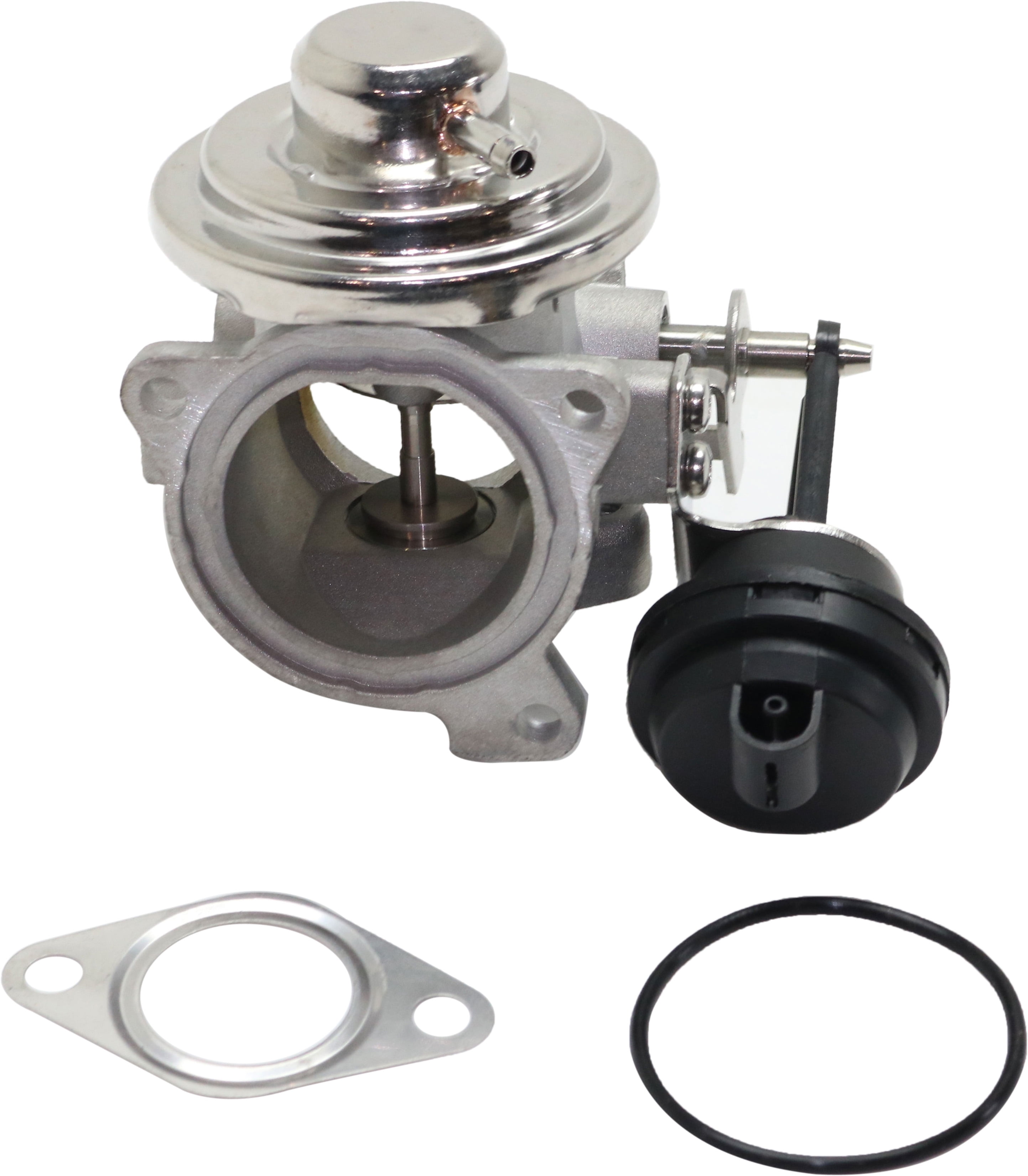 EGR Valve Compatible with 1998-2004 Volkswagen Beetle 1999-2004 Golf 4Cyl 1.9L