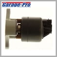 thumbnail image 1 of EGR Valve Compatible with 2000-2001 Chevrolet Impala 8th Vin Digit K Pin type Includes gasket With 1-prong male terminal and 2 mounting holes, 1 of 1