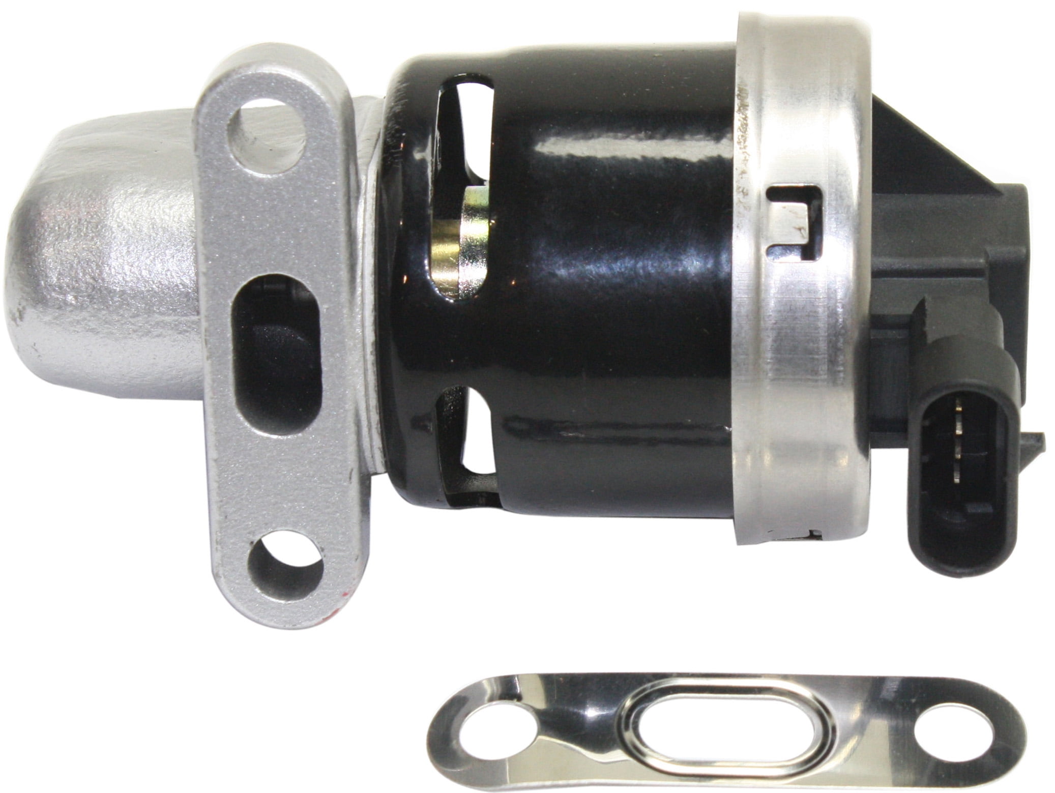 EGR Valve Compatible with 2000-2006 Chevrolet Malibu 2000-2003 Pontiac Grand Prix 6Cyl 4Cyl 3.1L 2.2L 3.5L 3.8L