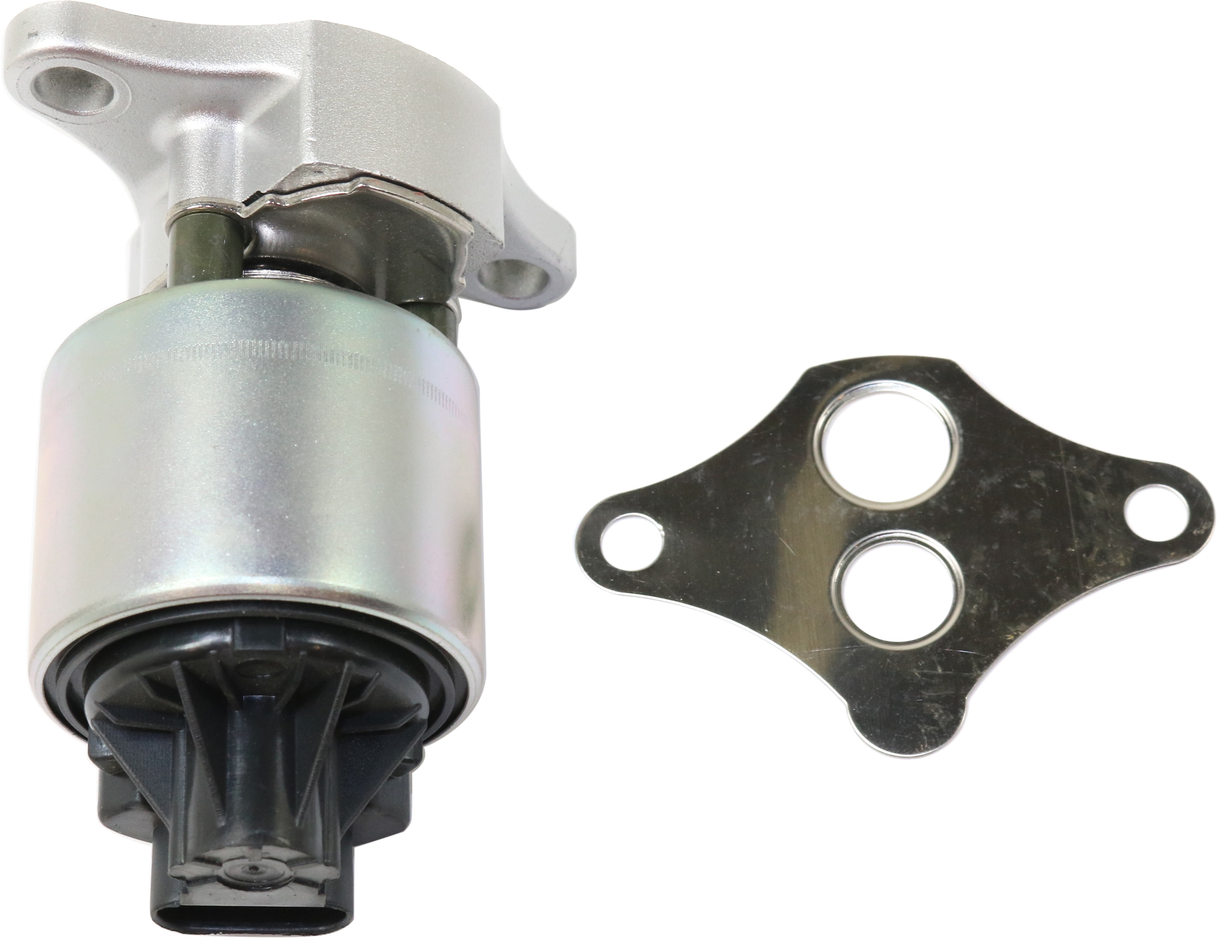 EGR Valve Compatible with 2001-2004 GMC Sierra 2500 HD 2006-2008 Pontiac Grand Prix 8Cyl 6Cyl 8.1L 3.8L
