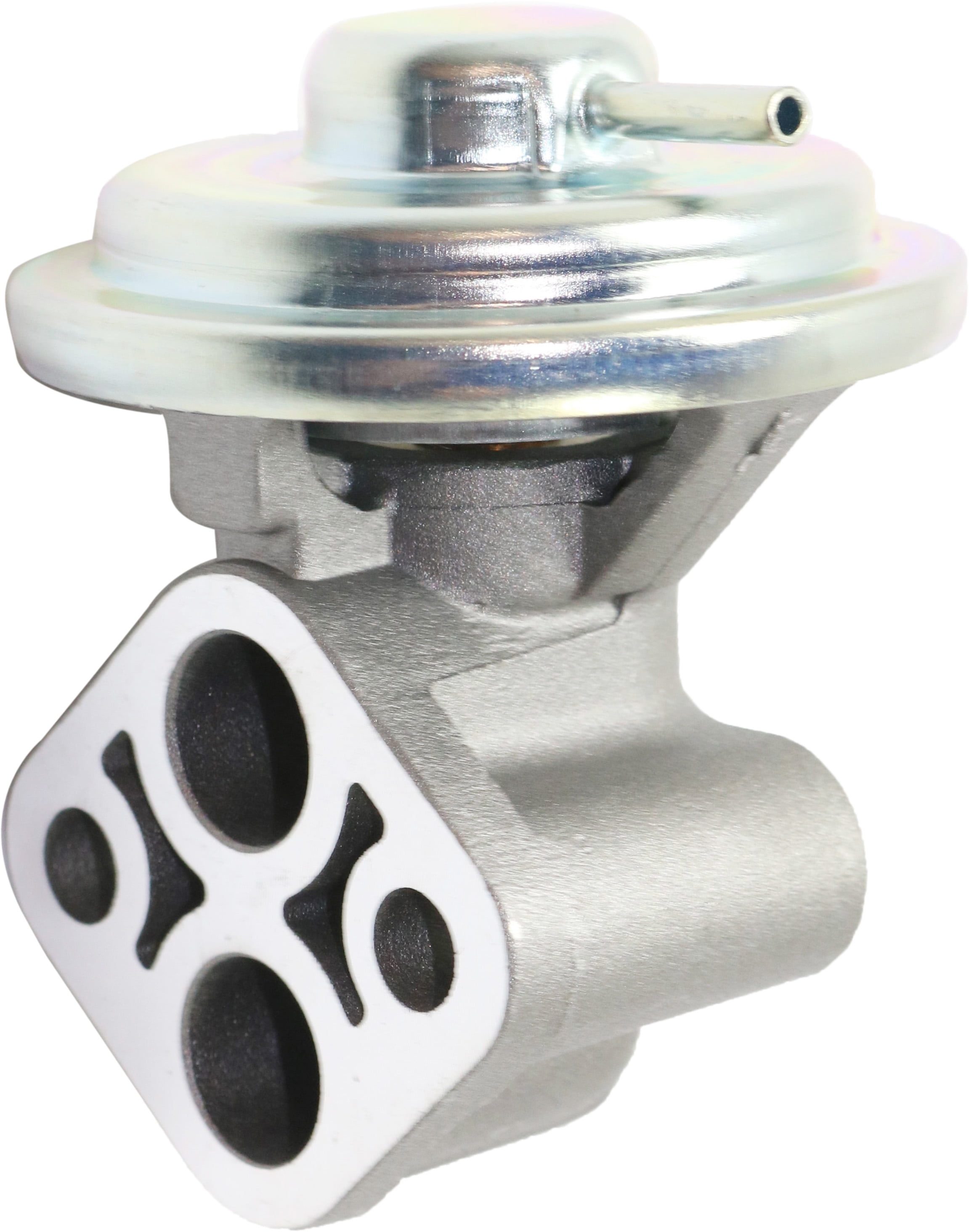 EGR Valve Compatible with 2002-2007 Mitsubishi Lancer 1990-1993, 1996 Mighty Max 4Cyl 2.0L 2.4L