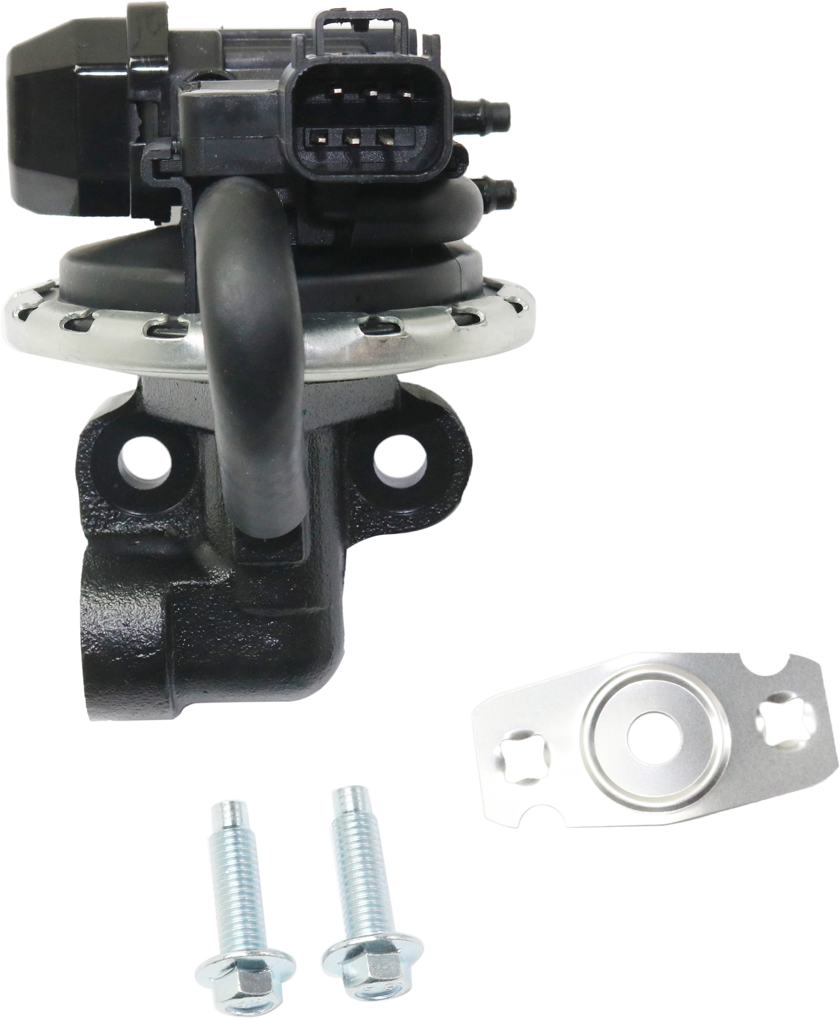 EGR Valve Compatible with 2003-2011 Mercury Grand Marquis Ford Crown Victoria 8Cyl 4.6L