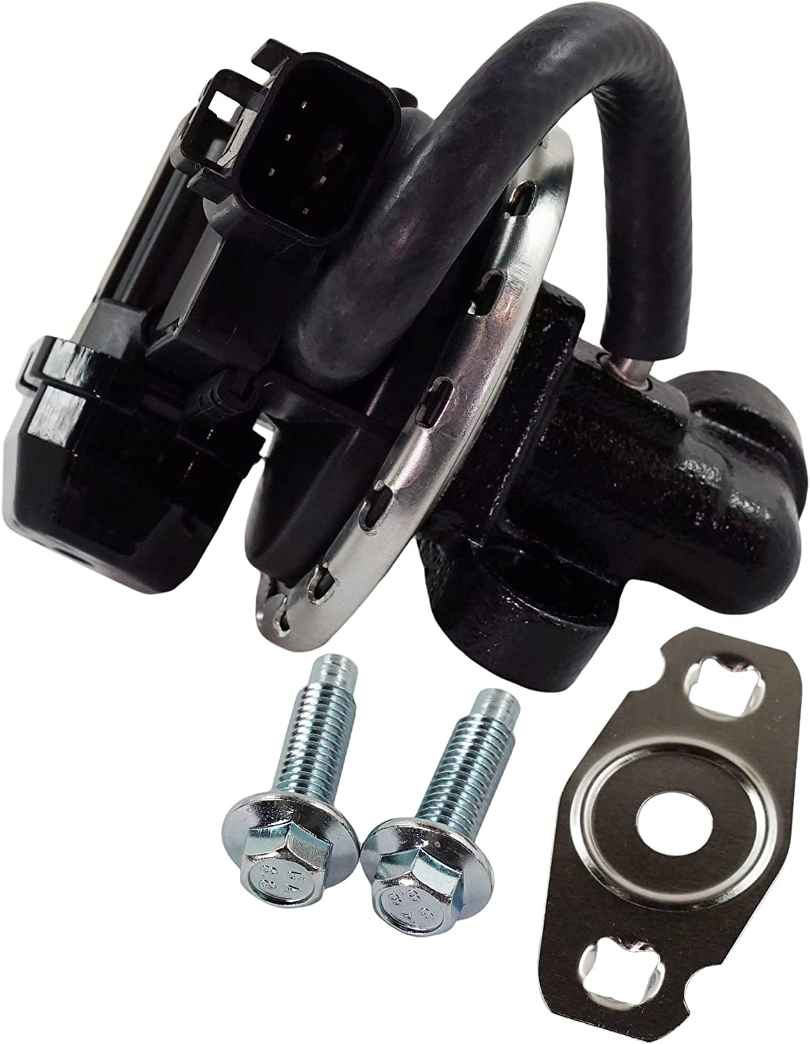 EGR Valve Compatible with 2004 Ford F-150 Heritage 2004-2006 8Cyl 4.6L