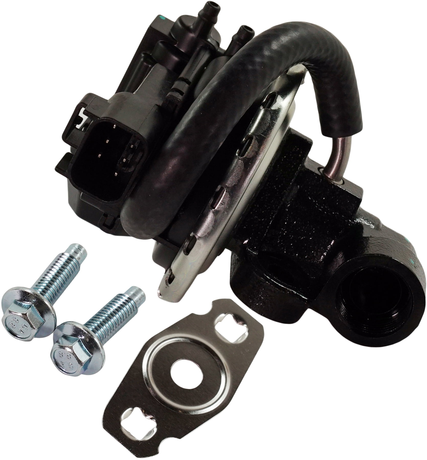 Egr Valve Tube Garage-Pro EGR Valve Kit Fits 2005-09 Chevy Equinox, For Egr  Valve Replacement, image size:1671x1803