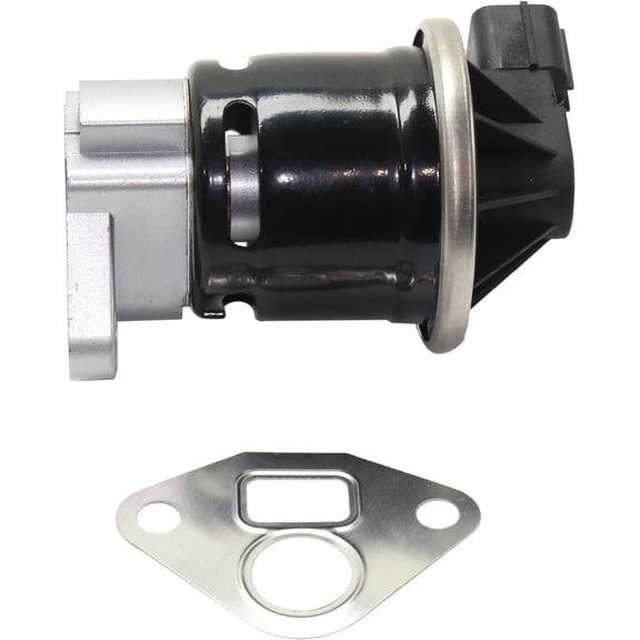 EGR Valve Compatible with 2007-2008 Honda Fit 4Cyl 1.5L