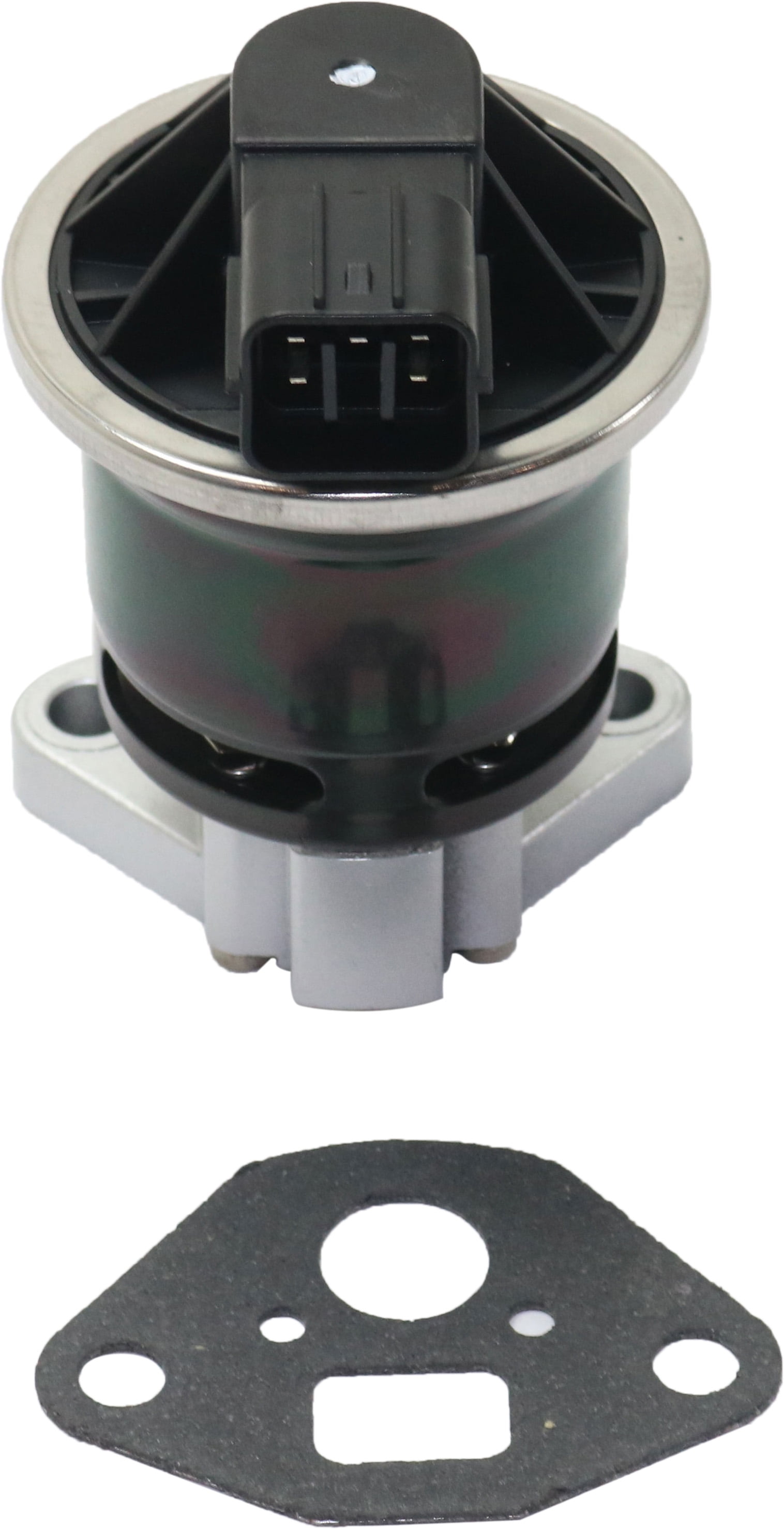 EGR Valve Compatible with 2007-2009 Honda CR-V 4Cyl 2.4L