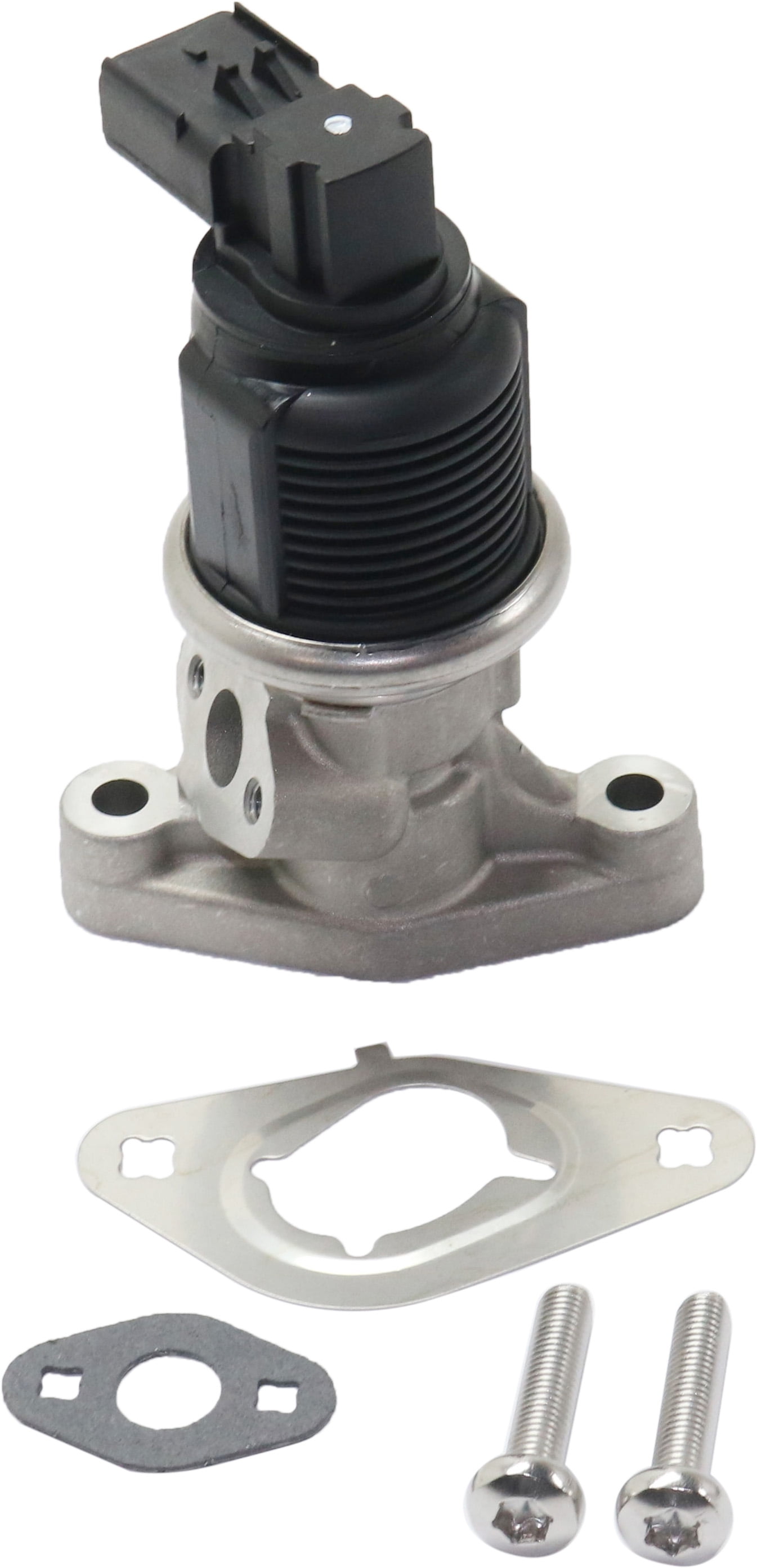 EGR Valve Compatible with 2007-2010 Jeep Grand Cherokee 2011-2012 Ram 1500 6Cyl 3.7L