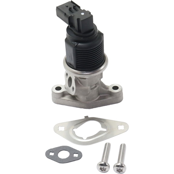 EGR Valve Compatible with 2007-2010 Jeep Grand Cherokee 2011-2012 Ram 1500 6Cyl 3.7L