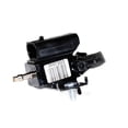thumbnail image 1 of EGR Valve Control Solenoid Fits select: 1988-1995 CADILLAC DEVILLE, 1988-1993 CADILLAC ELDORADO, 1 of 5