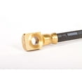 thumbnail image 1 of EGR Valve Control Solenoid Fits select: 1991-1993 CHEVROLET S TRUCK, 1991-1993 GMC SONOMA, 1 of 4