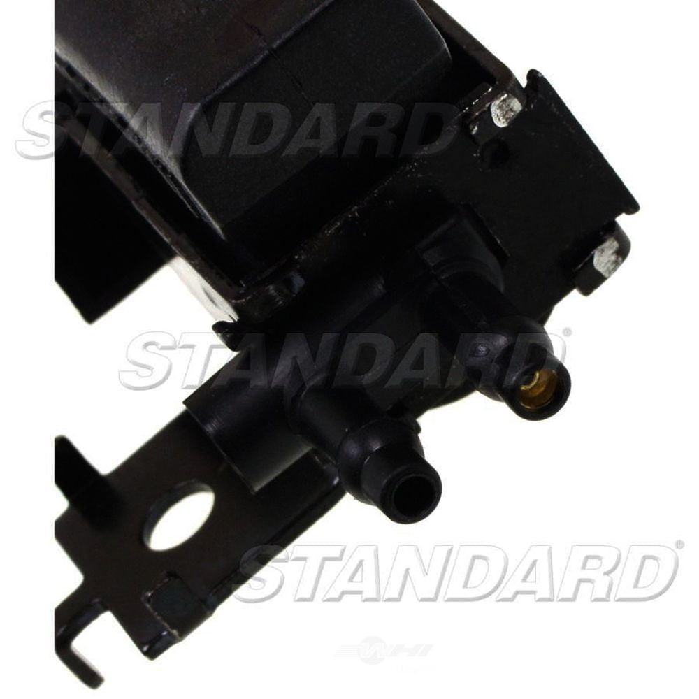 EGR Valve Control Solenoid Fits select: 2002-2004 CHEVROLET SILVERADO, 2002-2004 GMC SIERRA
