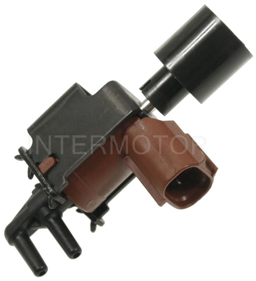 EGR Valve Control Solenoid