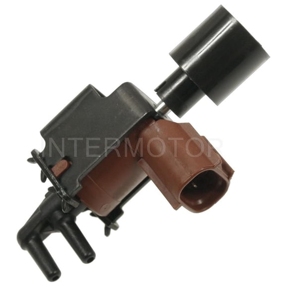 EGR Valve Control Solenoid