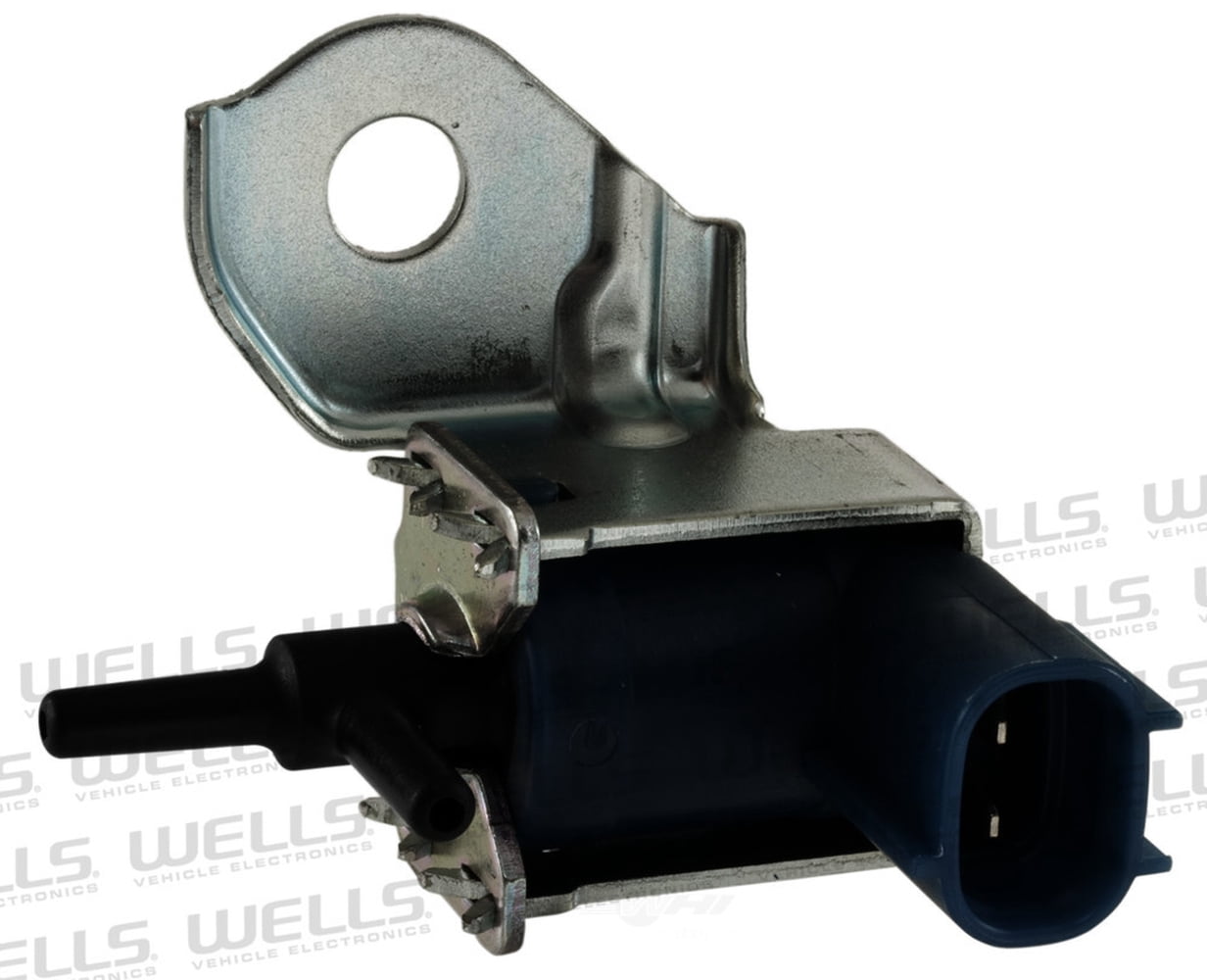 EGR Valve Control Solenoid