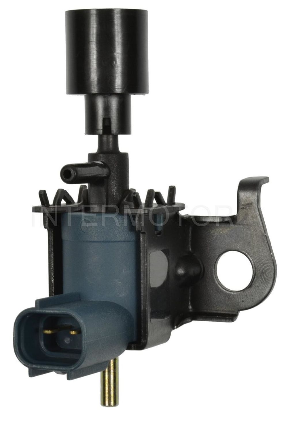 EGR Valve Control Solenoid