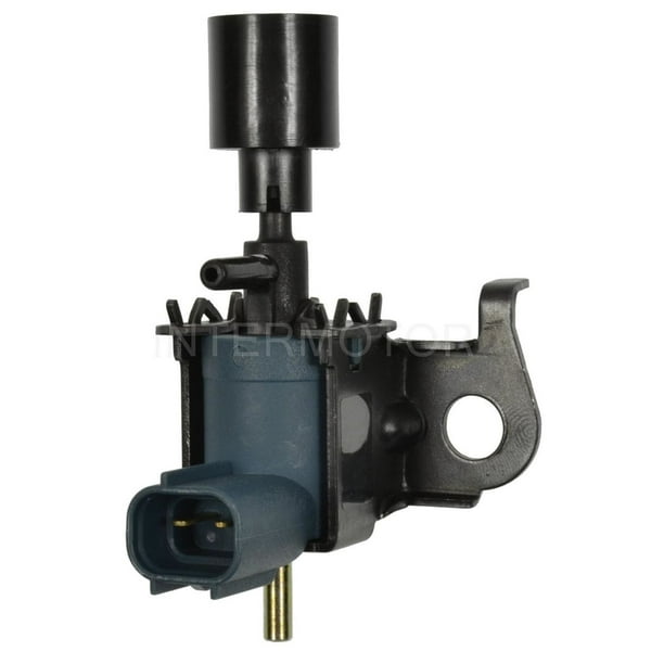 EGR Valve Control Solenoid