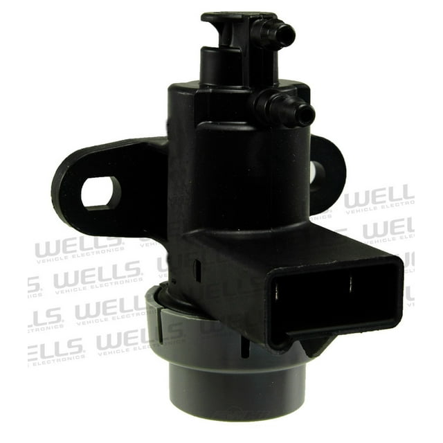 EGR Valve Control Solenoid